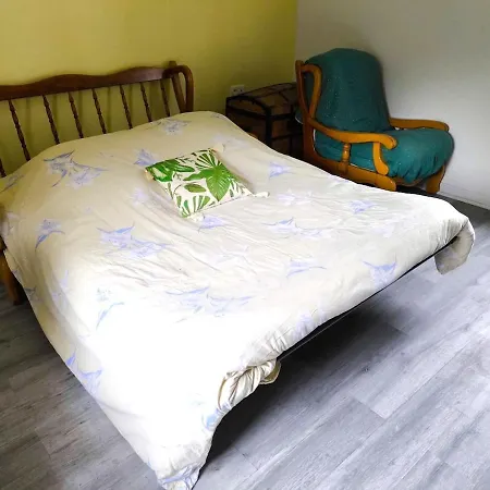 Holiday home Authenticity Preserved Brionne