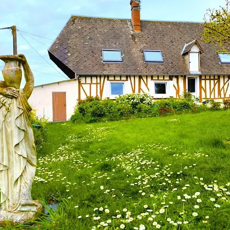 Authenticity Preserved Holiday home *