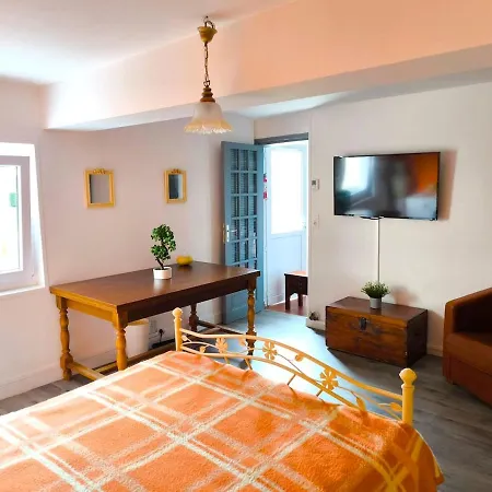 Holiday home Authenticity Preserved *