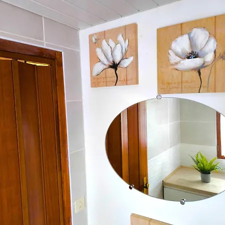 Authenticity Preserved Holiday home Brionne