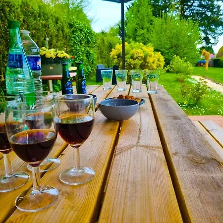 Holiday home Authenticity Preserved Brionne