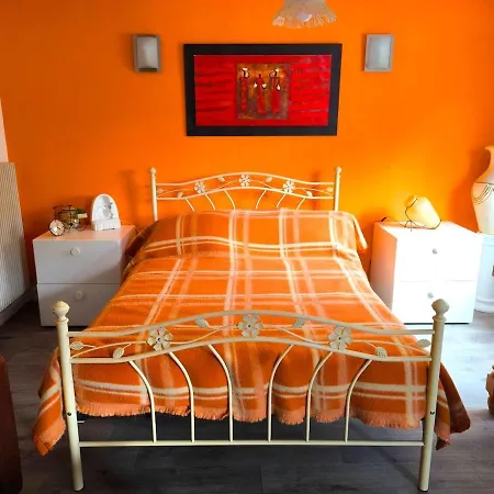 Authenticity Preserved Holiday home *