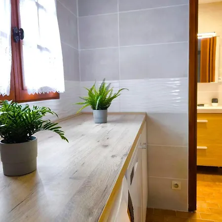 Authenticity Preserved Holiday home Brionne