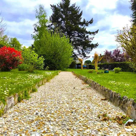 Holiday home Authenticity Preserved Brionne