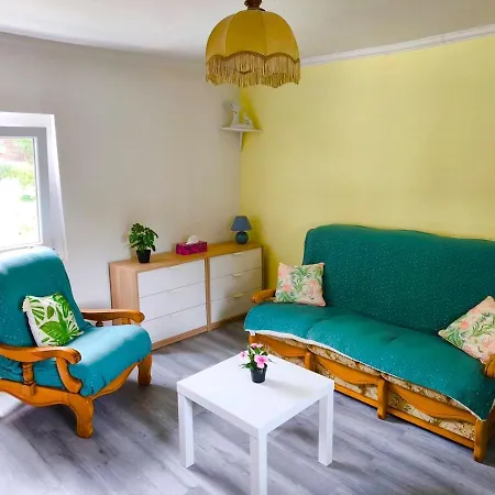 Authenticity Preserved Holiday home *
